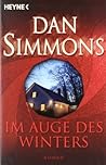 Im Auge des Winters (Seasons of Horror #2)