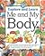 Explore and Learn, Volume 5: Me and My Body