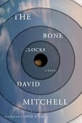 The Bone Clocks 