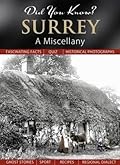Surrey: A Miscellany