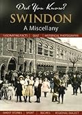 Swindon: A Miscellany