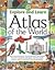 Explore and Learn, Volume 6: Atlas of the World