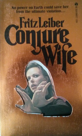 Conjure Wife