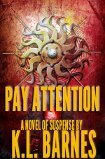 Pay Attention (Maeve Tidewell, #1)