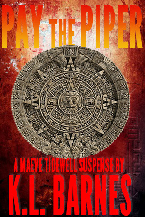 Pay the Piper (Maeve Tidewell, #2)