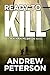Ready to Kill (Nathan McBri...