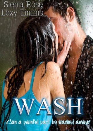 Wash (Kindle Edition)