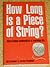 How Long Is a Piece of String?: More Hidden Mathematics of Everyday Life