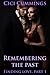 Remembering The Past (Finding Love, #1)