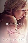 Betrayal by Sofia Velardi
