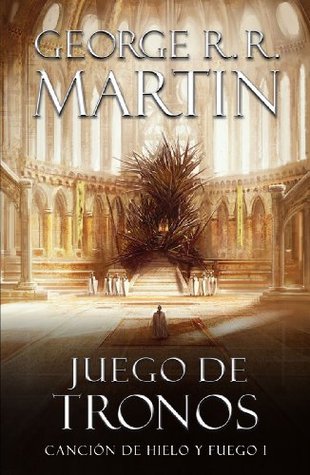 Juego de tronos (Canción de hielo y fuego, #1)