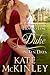 How to Lose a Duke in Ten Days by Kate McKinley