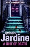 A Hint of Death by Quintin Jardine