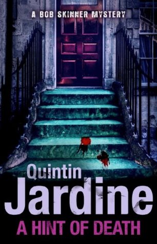 A Hint of Death (Bob Skinner, #24.5)