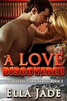 A Love Discovered (The Steeple Town Series #2)