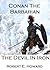 Conan the Barbarian: The Devil in Iron