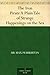 The Iron Pirate A Plain Tale of Strange Happenings on the Sea