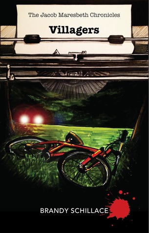 Villagers (Jacob Maresbeth Chronicles #2)