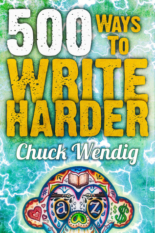 500 Ways to Write Harder (ebook)