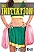 The Initiation (College Erotica)