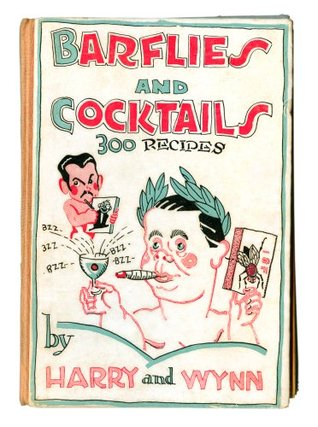 Barflies and Cocktails (Hardcover)