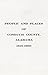People and Places of Conecuh County, Alabama 1816-1860