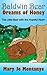 Children's EBook: Baldwin Bear Dreams of Honey:The Little Bear with the Hopeful Heart (ages 4-8)