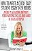 How to Write a Quick, Easy, Student Essay in 24 hours: Avoid Plagiarism, Improve your Writing Skills and Hand in a Great Paper