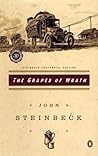 The Grapes Of Wrath - Steinbeck Centennial Edition