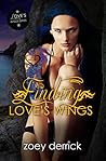 Finding Love's Wings (Love's Wings, #1)