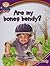 Are My Bones Bendy?: Human Body (Ask Me)