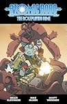Atomic Robo: The Roleplaying Game Atomic Robo: The Roleplaying Game