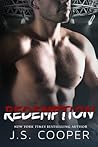 Redemption by J.S. Cooper