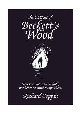 The Curse of Beckett's Wood (Kindle Edition)