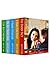 The Coach's Boys Boxed Set: Books 1 - 5