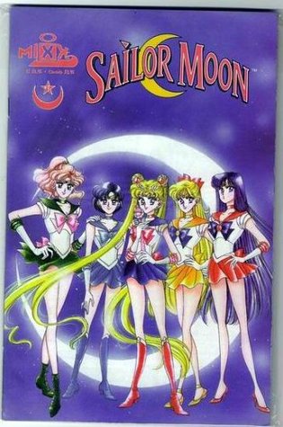 Sailor Moon Comic #03 (Comic)
