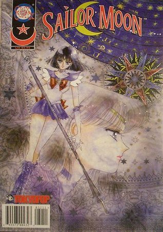 Sailor Moon Comic #32 (Comic)