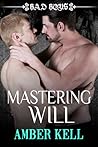 Mastering Will (BDSM Club, #3)