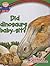 Did Dinosaurs Baby-Sit?: Dinosaurs and Prehistoric Animals (Ask Me)
