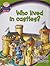 Who Lived in Castles?: Highlights in History (Ask Me)