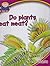Do Plants Eat Meat?: Plants (Ask Me)