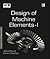 Design of Machine Element 1 Book by Ankur Pareek