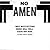 No Amen by Jomo K. Johnson