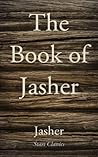 The Book of Jasher