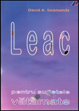 Leac pentru sufletele vatamate