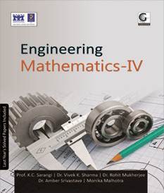 Engineering Mathematics IV Book