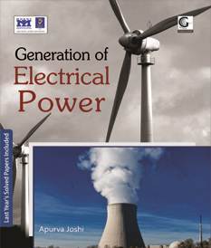 Generation of Electrical Power Book