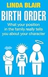 Birth Order: What...