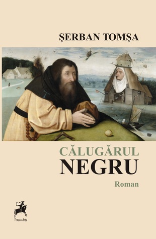 Călugărul negru