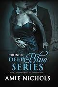 Deep Blue: The Complete Series